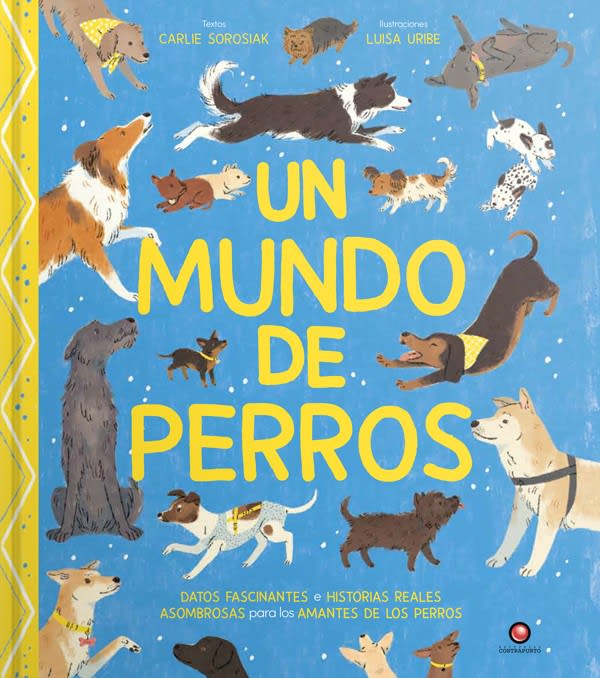 UN MUNDO DE PERROS1