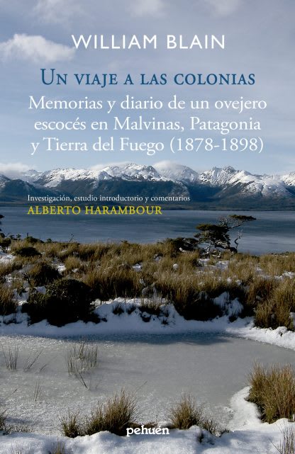 UN VIAJE A LAS COLONIAS. MEMORIAS Y DIARIO DE UN OVEJERO ESCOCES1