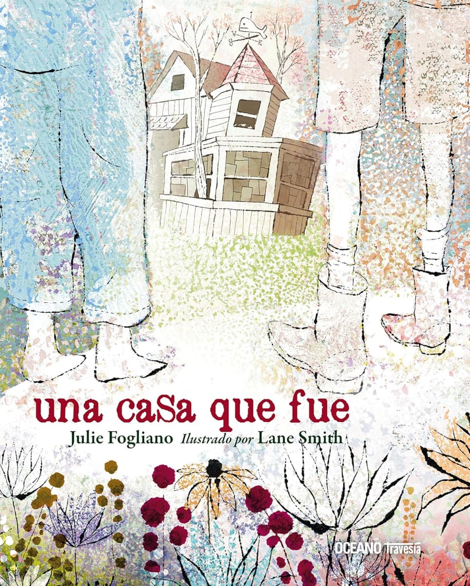 UNA CASA QUE FUE1