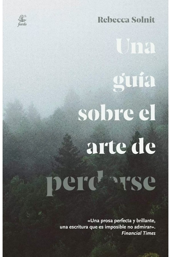 UNA GUIA SOBRE EL ARTE DE PERDERSE1