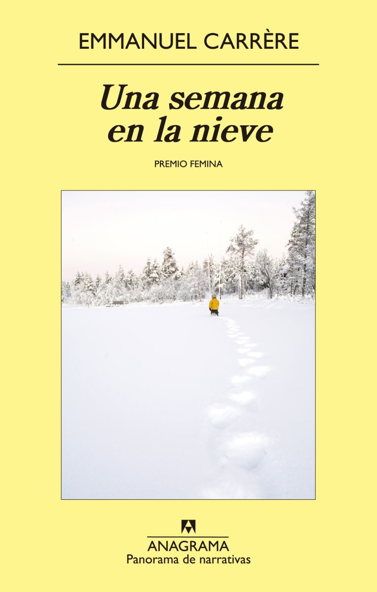 UNA SEMANA EN LA NIEVE1