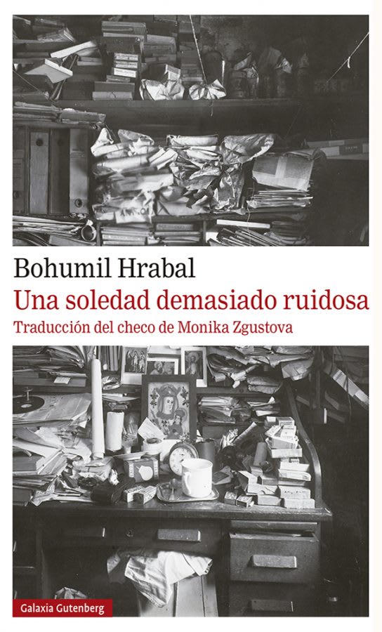 UNA SOLEDAD DEMASIADO RUIDOSA1