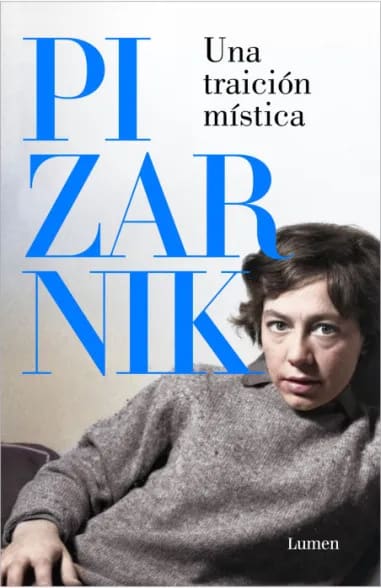 UNA TRAICIÓN MÍSTICA1
