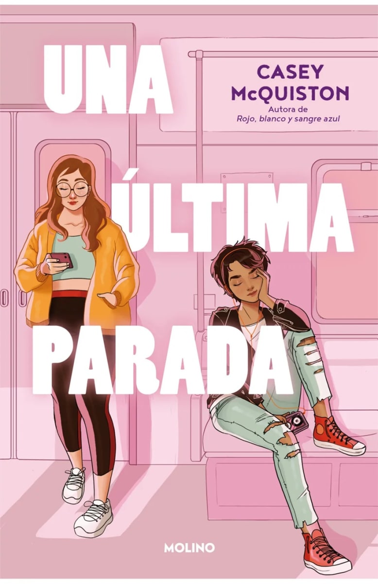 UNA ÚLTIMA PARADA1