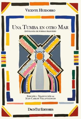 UNA TUMBA EN OTRO MAR. ANTOLOGÍA DE POEMAS FRANCESES1
