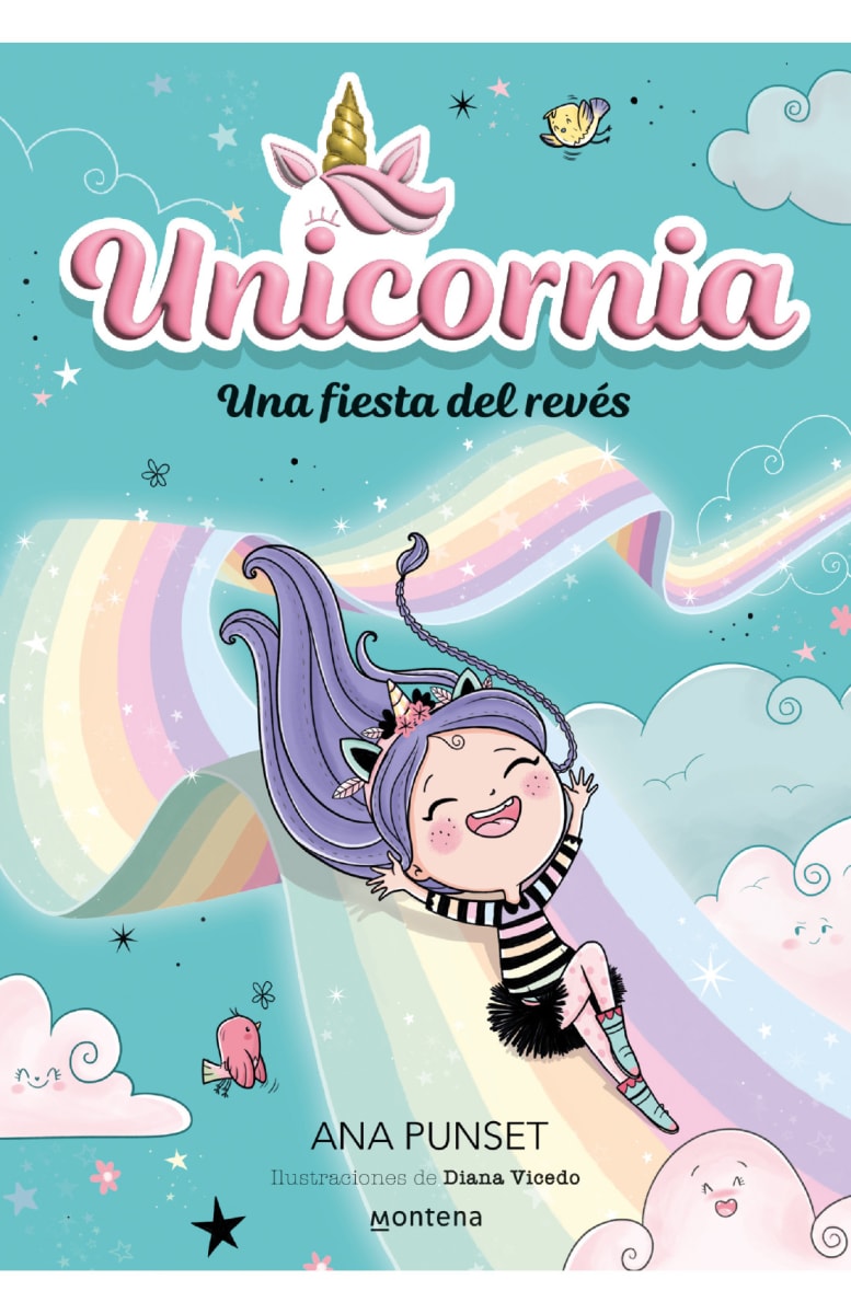 UNICORNIA 2. UNA FIESTA DEL REVÉS.1