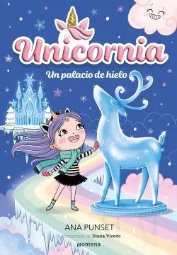 UNICORNIA 7 - UN PALACIO DE HIELO1