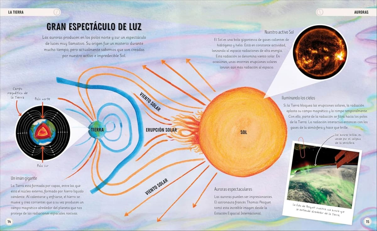 UNIVERSO INCREIBLE3