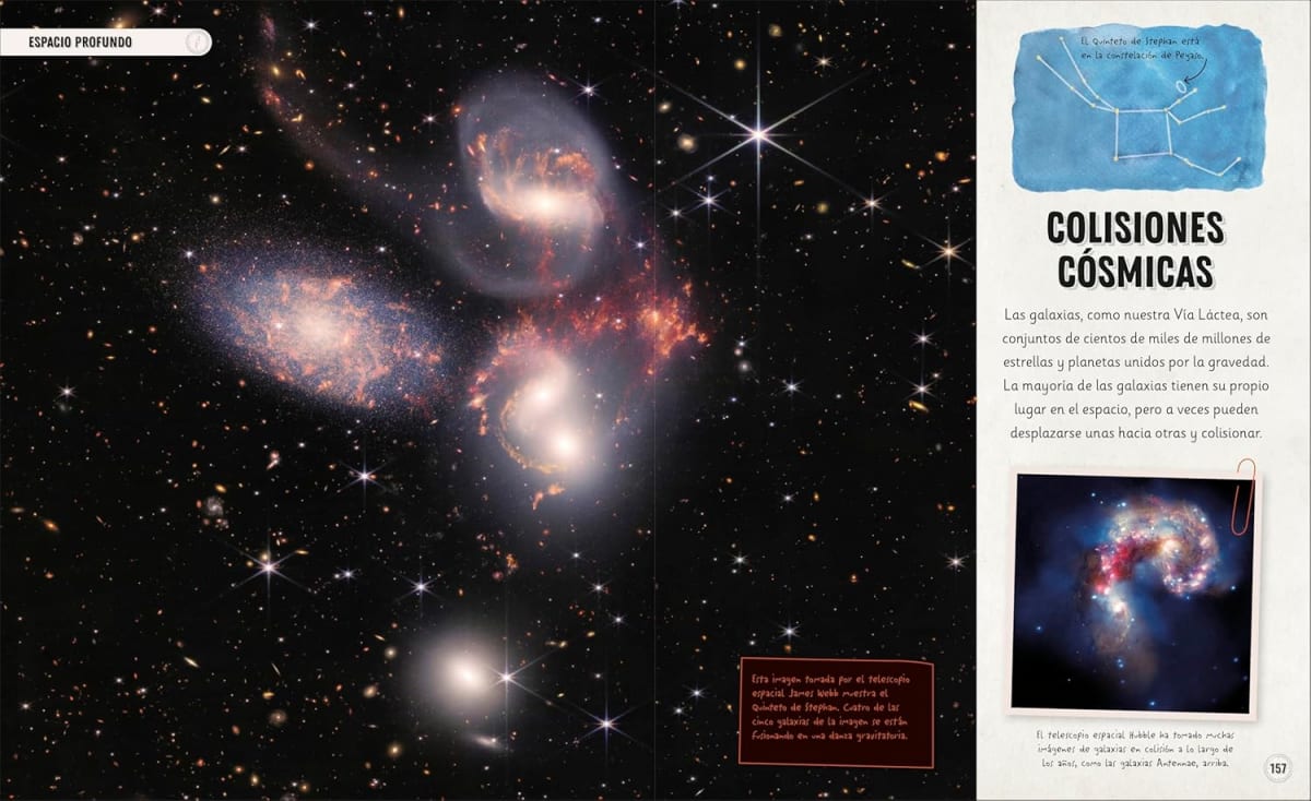 UNIVERSO INCREIBLE6