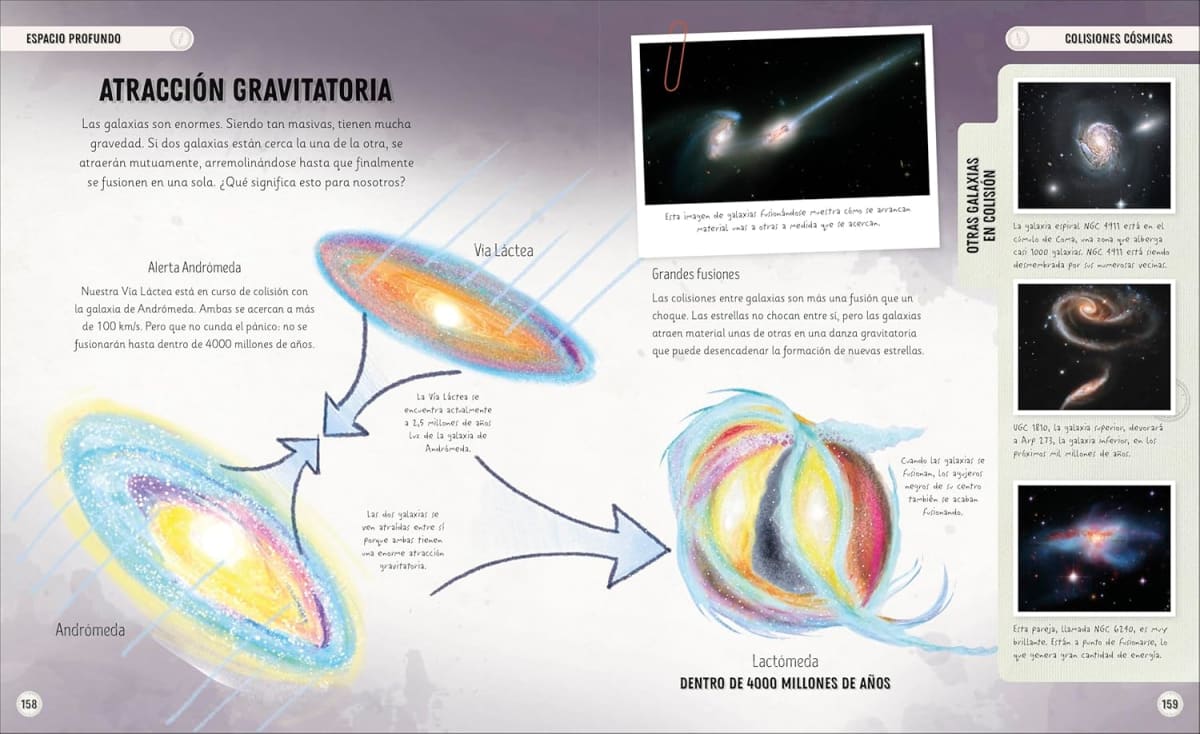 UNIVERSO INCREIBLE7