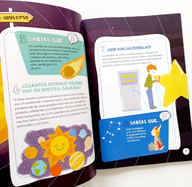 101 PREGUNTAS Y CURIOSIDADES SOBRE EL UNIVERSO2