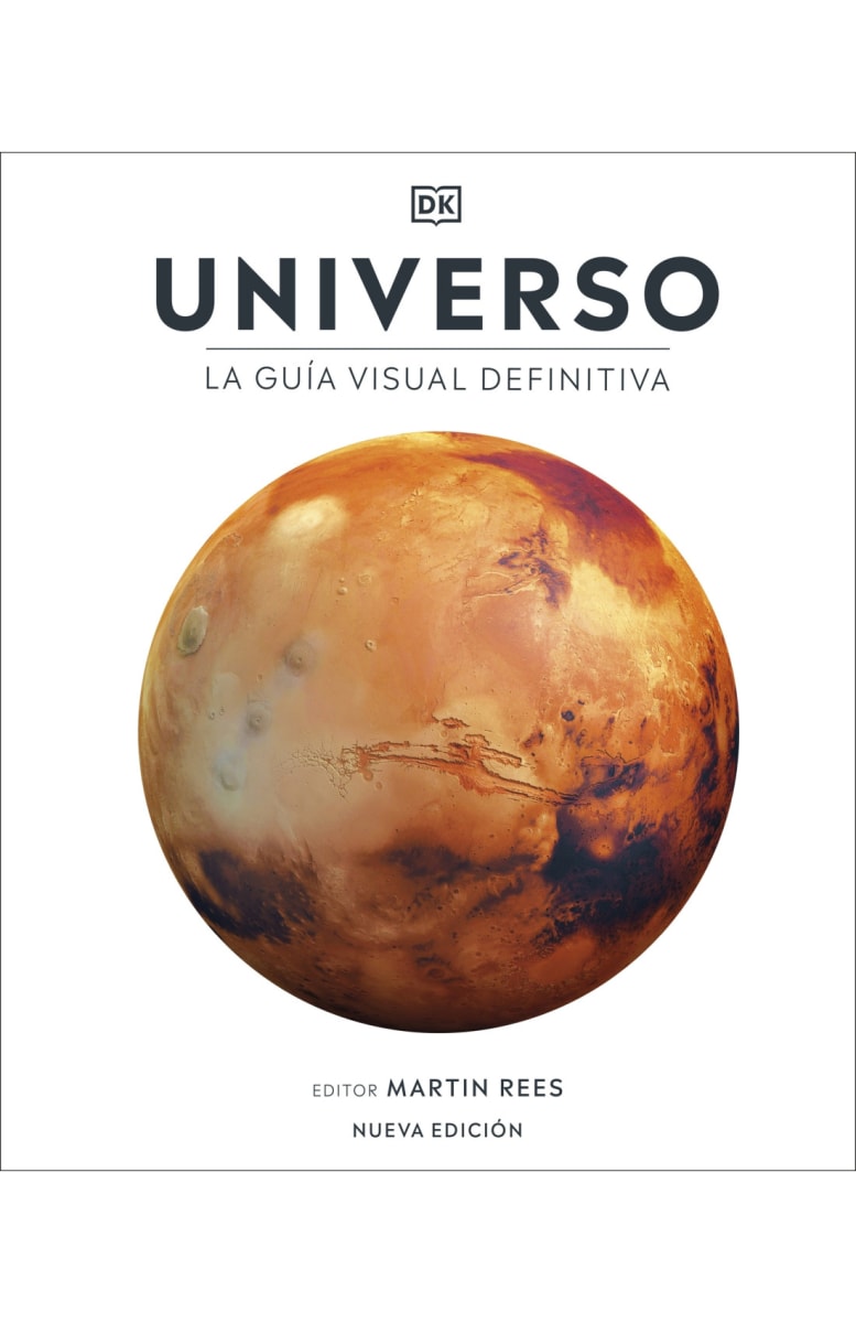 UNIVERSO. LA GUÍA VISUAL DEFINITIVA1