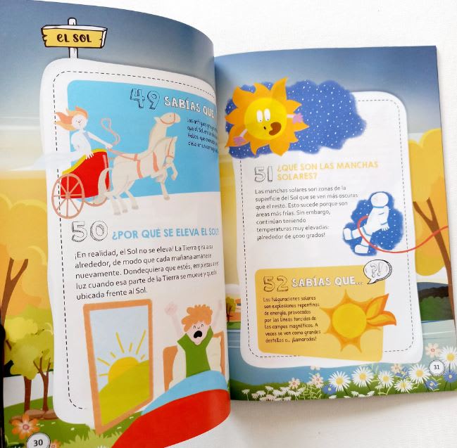 101 PREGUNTAS Y CURIOSIDADES SOBRE EL UNIVERSO4