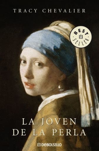 LA JOVEN DE LA PERLA 1