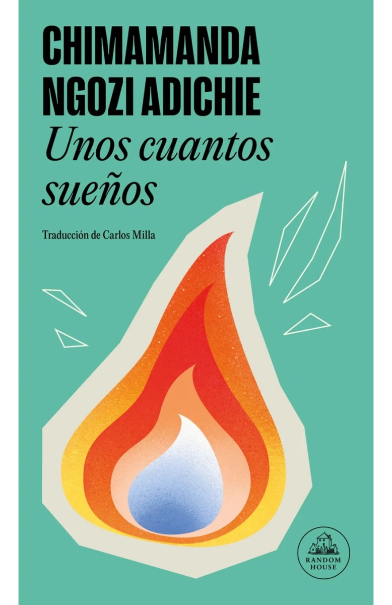 UNOS CUANTOS SUEÑOS1