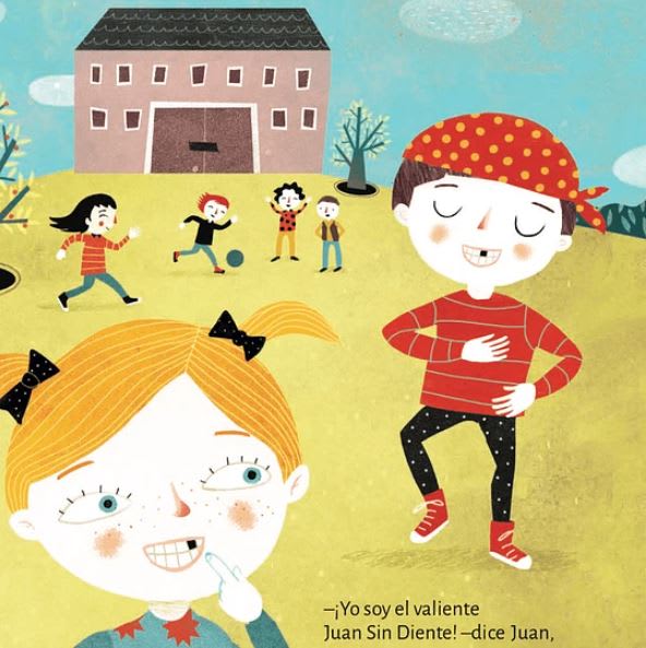 EL VALIENTE JUAN SIN DIENTE4