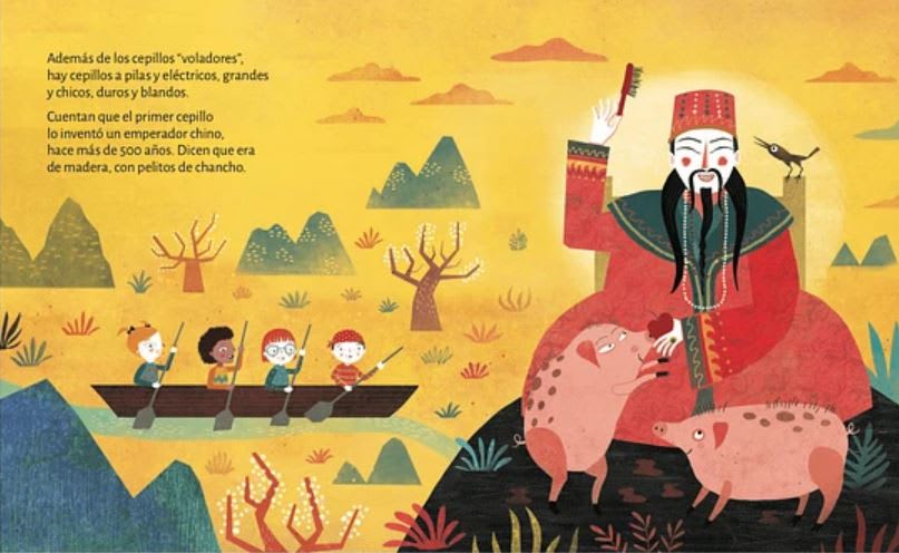 EL VALIENTE JUAN SIN DIENTE3