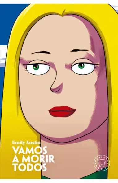 VAMOS A MORIR TODOS1