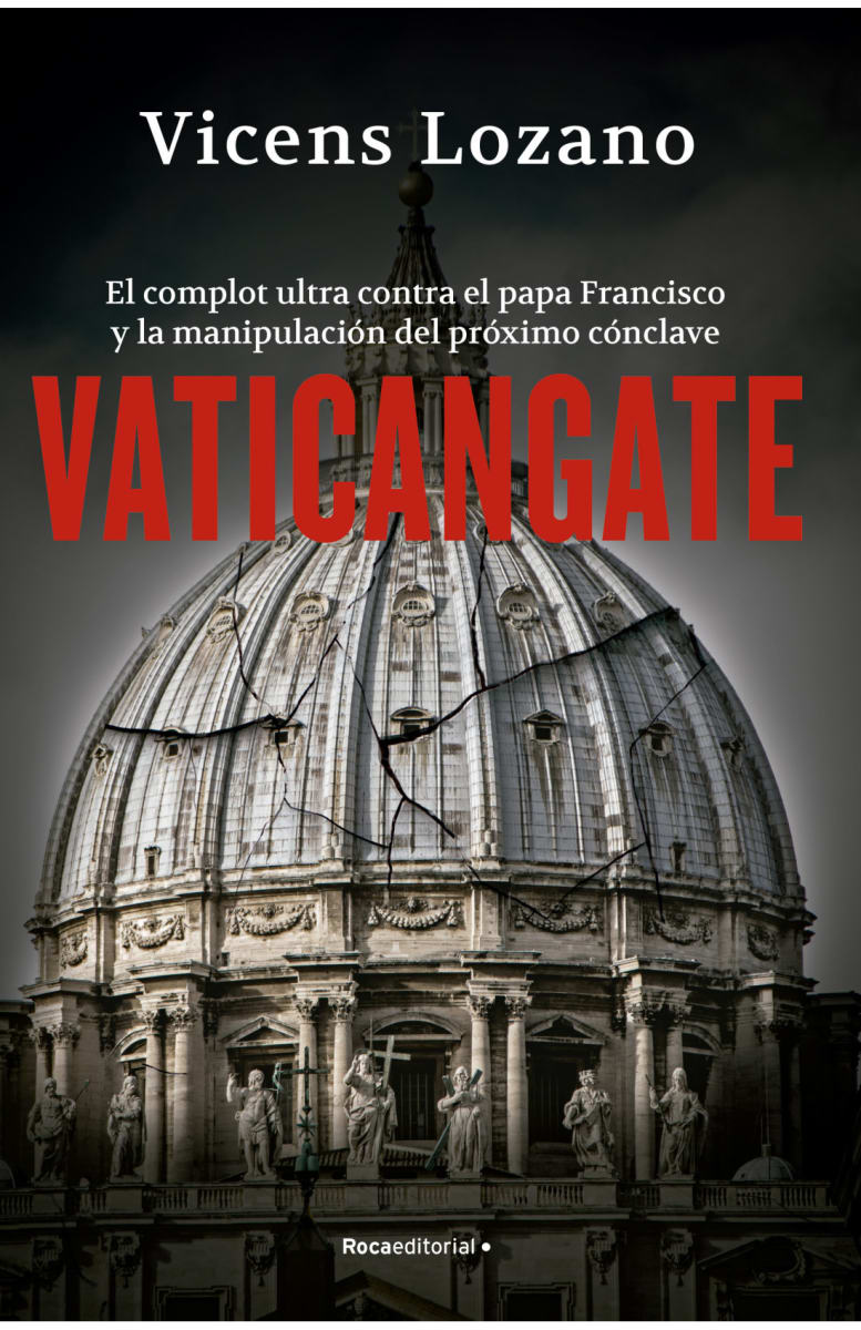 VATICANGATE1