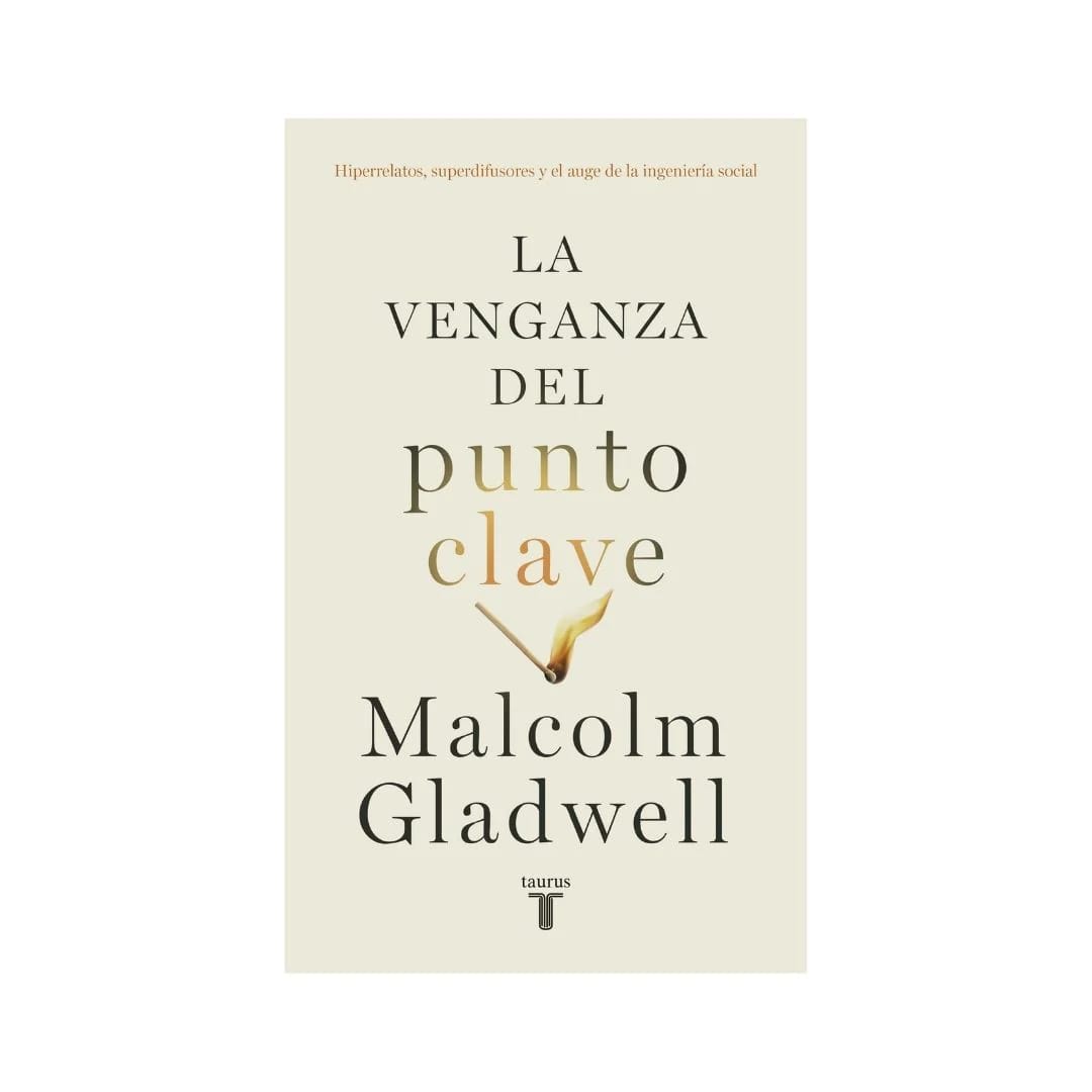LA VENGANZA DEL PUNTO CLAVE1
