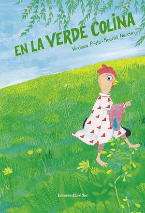 EN LA VERDE COLINA1