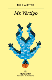 MR. VÉRTIGO (PAUL AUSTER)1