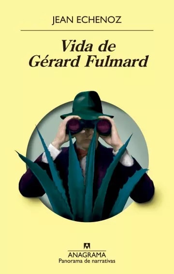 VIDA DE GERARD FULMARD1