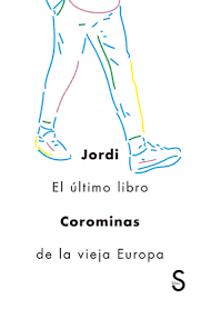 EL ULTIMO LIBRO DE LA VIEJA EUROPA1
