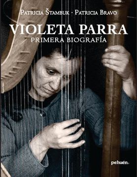 VIOLETA PARRA PRIMERA BIOGRAFIA1