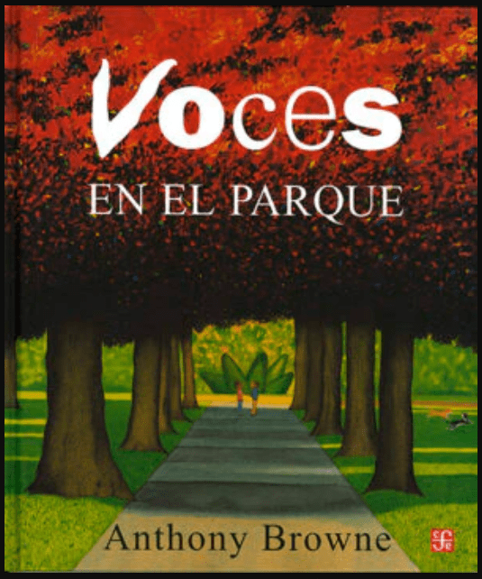 VOCES EN EL PARQUE1