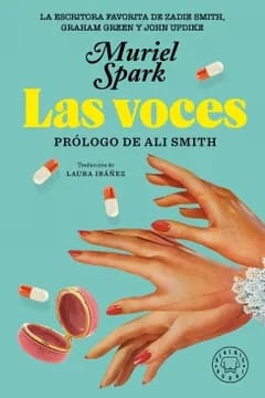 LAS VOCES1