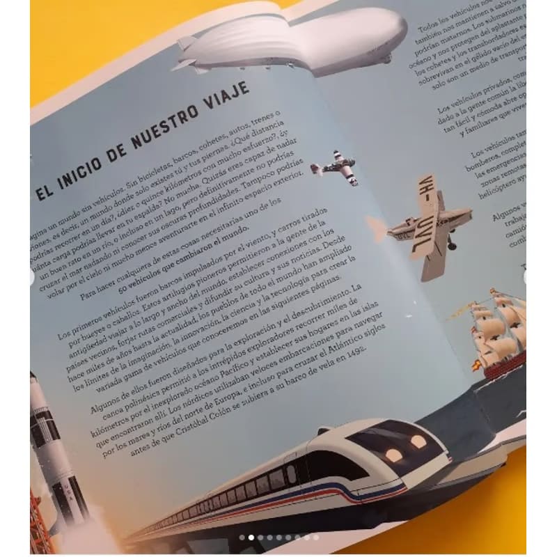 50 VEHÍCULOS QUE CAMBIARON EL MUNDO6