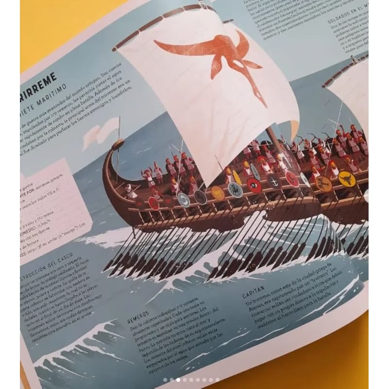 50 VEHÍCULOS QUE CAMBIARON EL MUNDO4