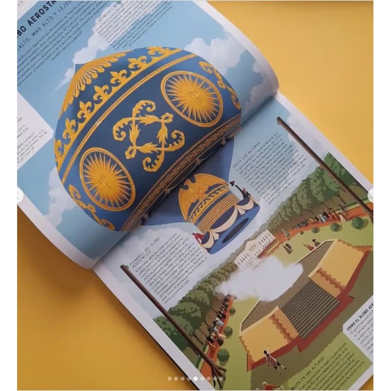 50 VEHÍCULOS QUE CAMBIARON EL MUNDO2