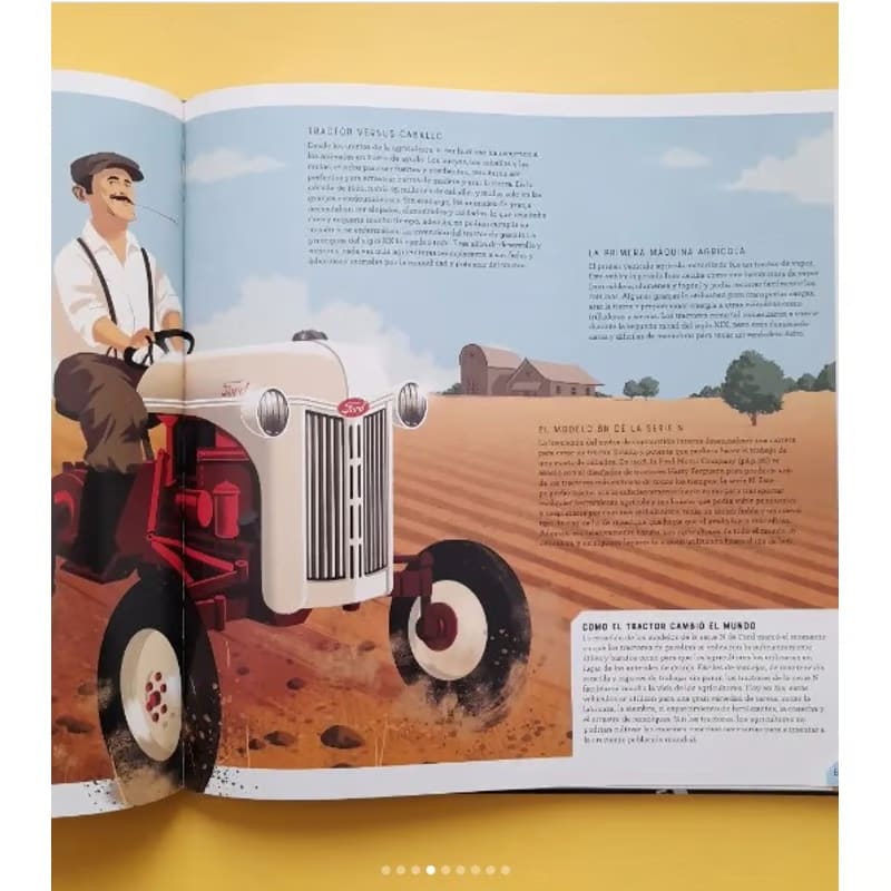 50 VEHÍCULOS QUE CAMBIARON EL MUNDO5