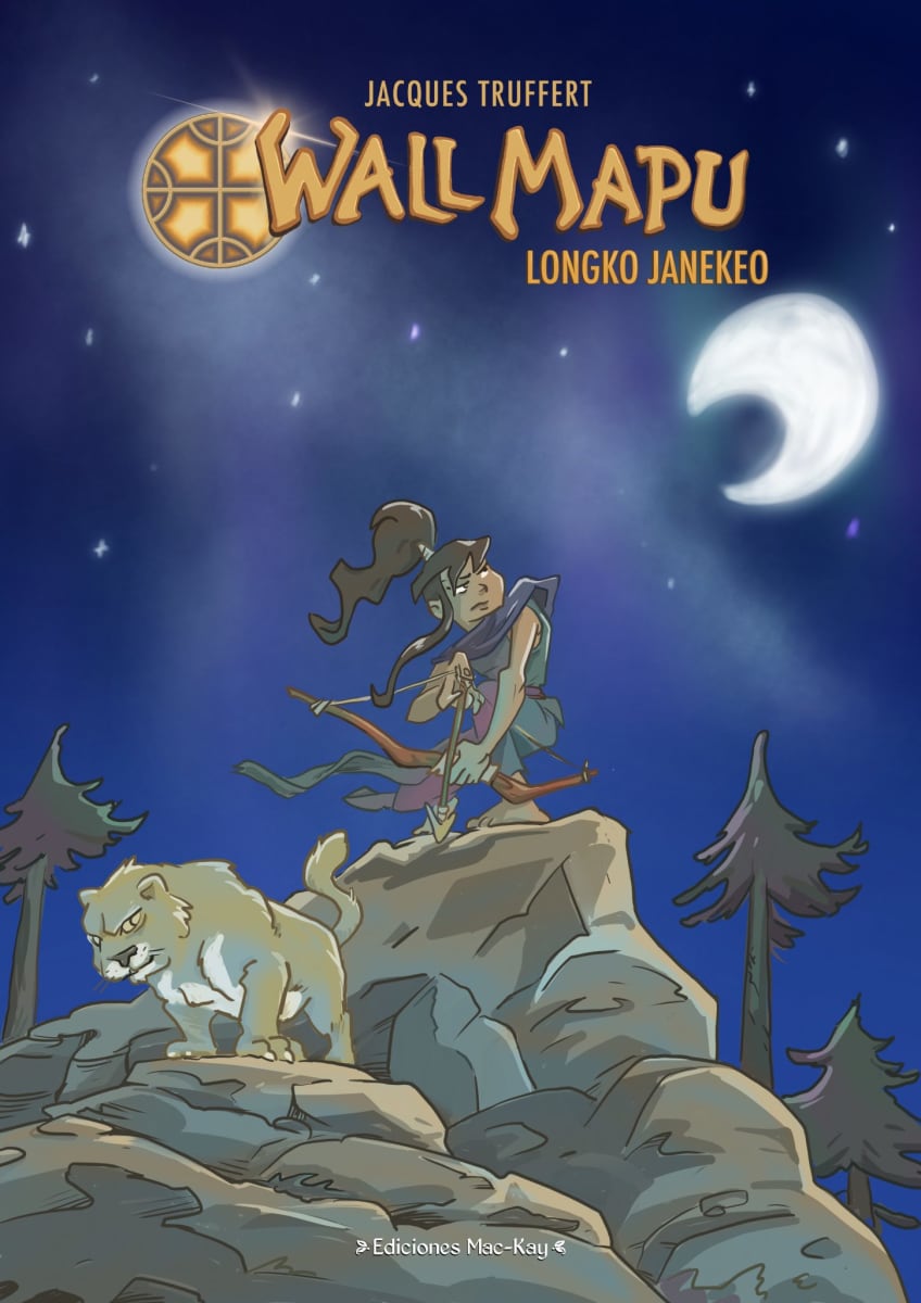 WALLMAPU. LONGKO JANEKEO1