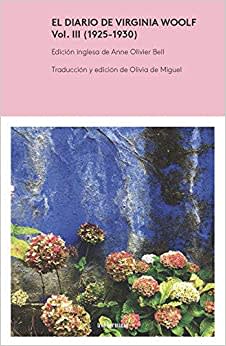 DIARIO DE VIRGINIA WOOLF VOL. III (1925-1930)1
