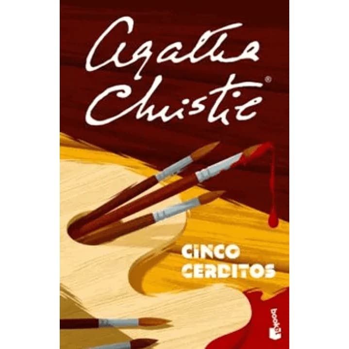 CINCO CERDITOS1
