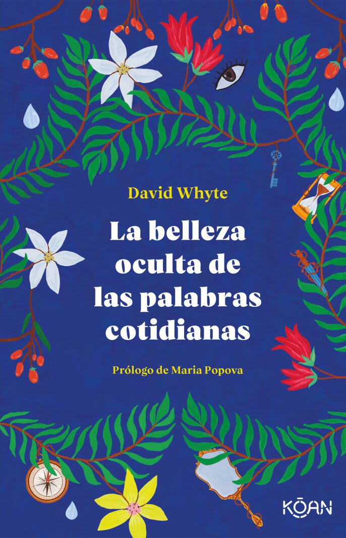 LA BELLEZA OCULTA EN LAS PALABRAS COTIDIANAS1