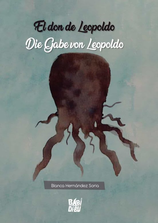 EL DON DE LEOPOLDO / DIE GABE VON LEOPOLDO1