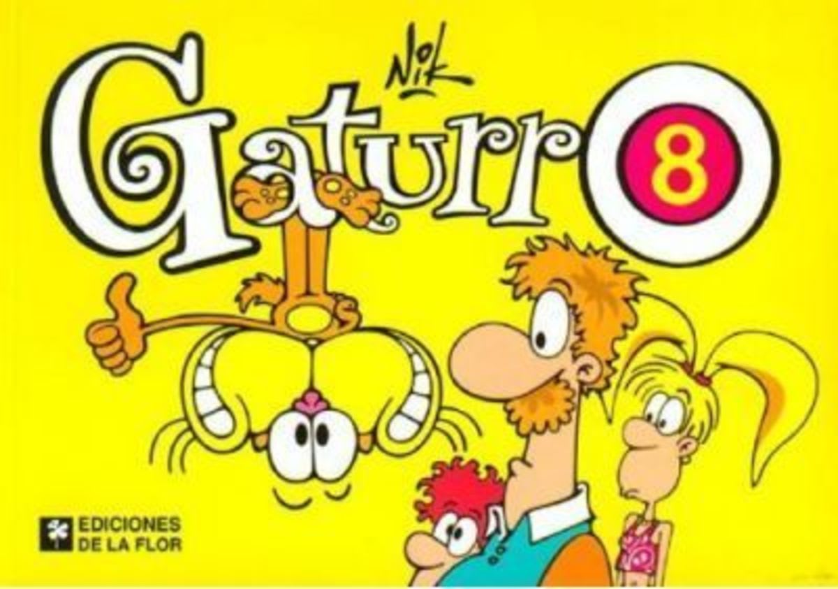 GATURRO 81