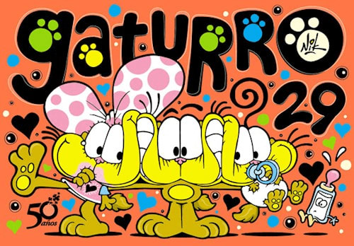 GATURRO 291