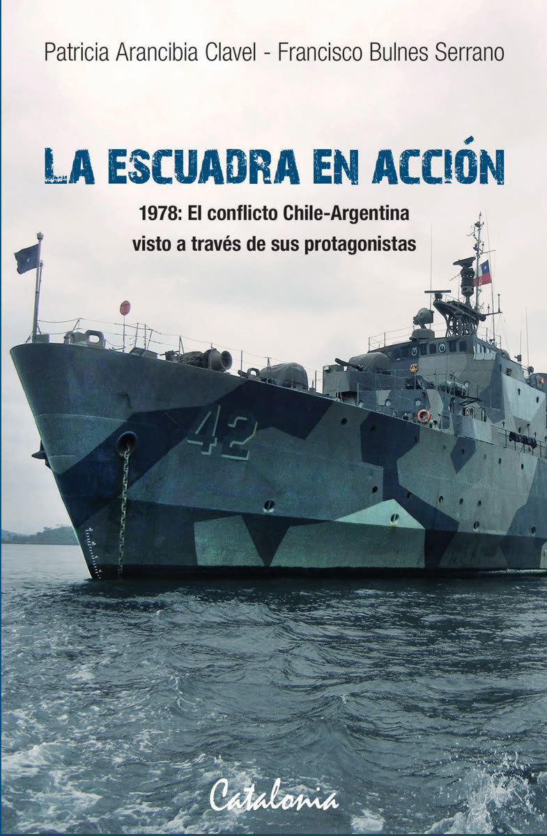 LA ESCUADRA EN ACCIÓN1