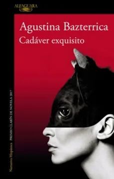 CADÁVER EXQUISITO (NE)1