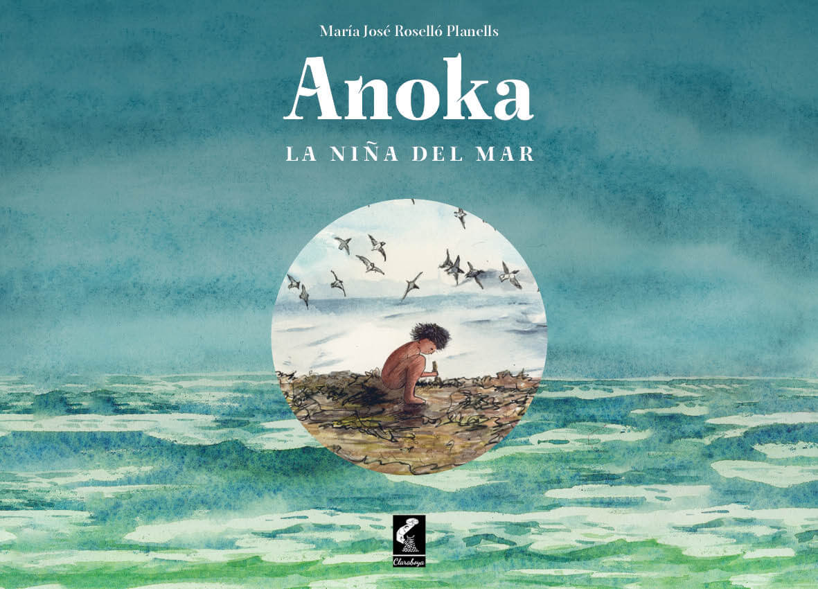 ANOKA LA NIÑA DEL MAR1