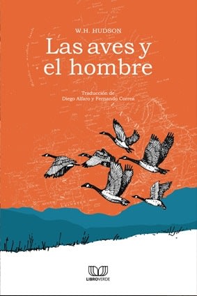 LAS AVES Y EL HOMBRE1