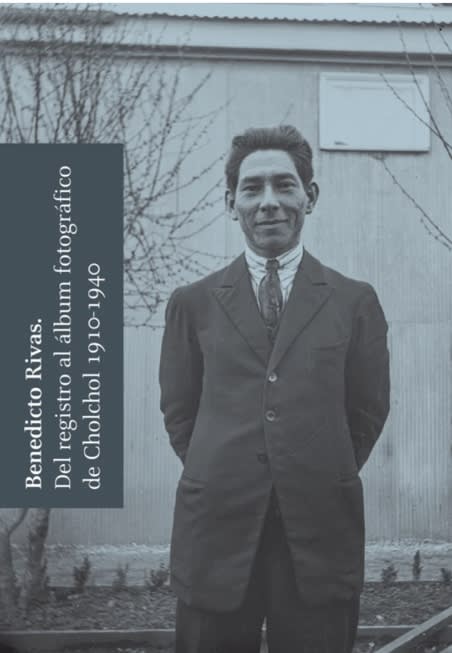BENEDICTO RIVAS: DEL REGISTRO AL ALBUM FOTOGRÁFICO1