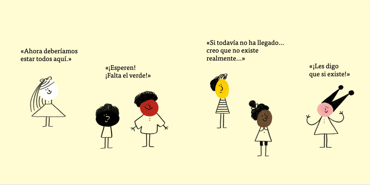 UN  COLOR BELLÍSIMO4