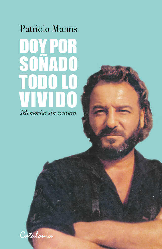 DOY POR SOÑADO TODO LO VIVIDO1
