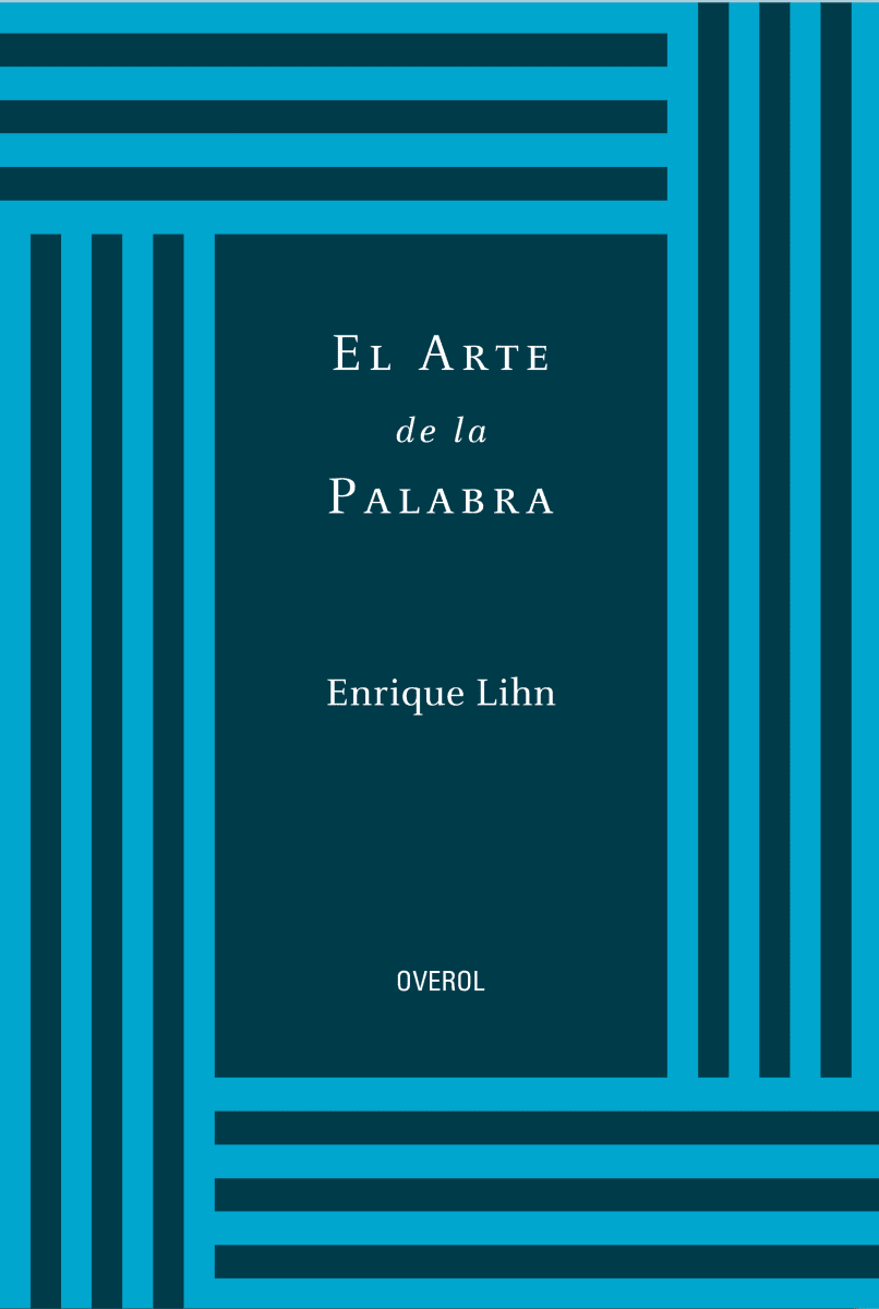 EL ARTE DE LA PALABRA1
